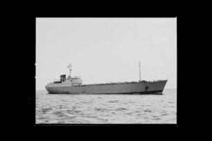 Anna Catharina (1952), Reinecke, Hamburg
