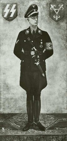 Eberstein, Karl Freiherr von