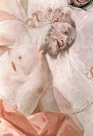 Die Bekehrung des heiligen Paulus