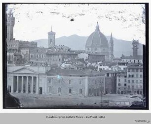 Stadt, Florenz