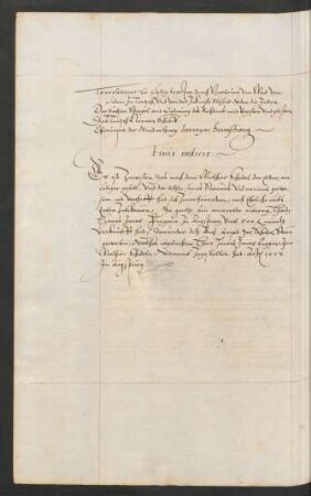 Notiz über den Verkauf der Schedel'schen Bibliothek an Johann Jakob Fugger, 1552