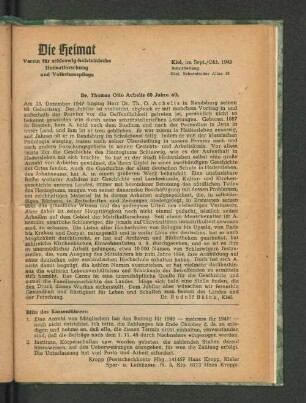 Sept./Okt. 1948