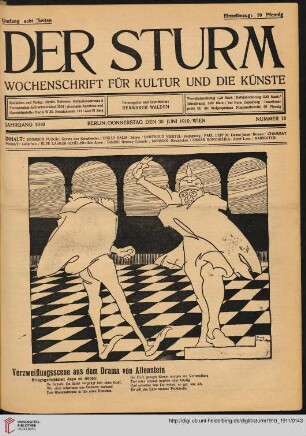 Nr. 18 (Juni 1910)