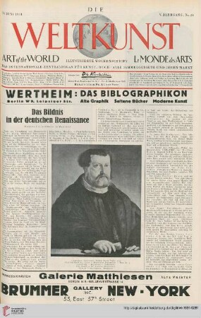 Nr. 24 (14. Juni)