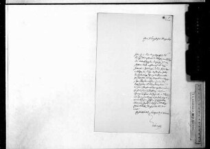 Vorstand (1842-1866)