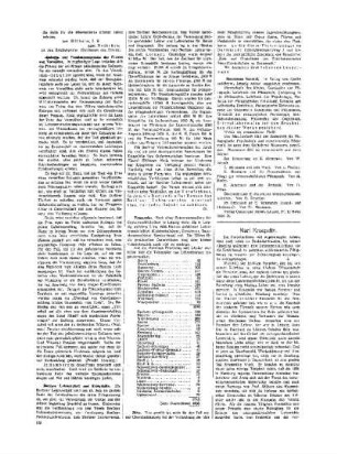 Karl Kraepelin : 1. Beilage zu Nr. 27 der Pädagogischen Reform