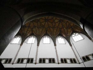 Haarlem: Grote Kerk St. Bavo