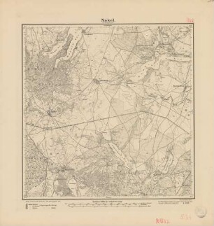 1872 Nakel (In Westpreussen)