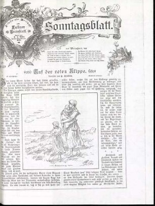 Ausgabe vom Sonntag, den 04. Dezember 1892.