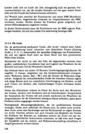 13.1.4 Die Arche