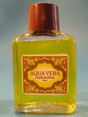 AQUA VERA RAKVATTEN
