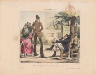 Nom de D...! peut on avoir les jambes f... comme ça!