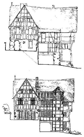 Limburg, Römer 1, Römer