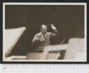 Aufnahme Igor Stravinsky im Konzertsaal