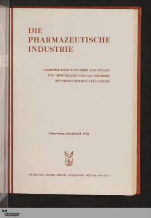 Heft 11a