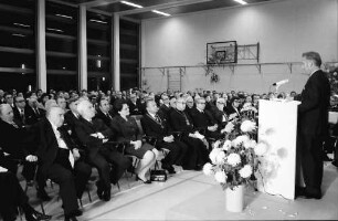 Bad Krozingen: Ansprache
