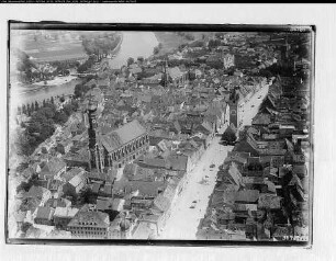 Straubing