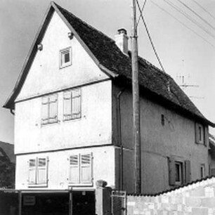Flörsheim, Linsenberg 10