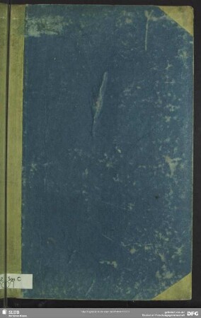 Cum Jovae Arbitrio Et Moderamine Serenissima & Celsissima Princeps ac Domina, Domina Dorothea Maria Nata & Conjugata Dux Saxoniae ... Mauritii Ducis Saxoniae ... Postulati Administratoris Episcopatus Numburgensis ...
