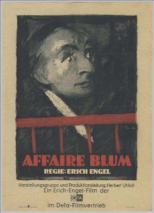 Affaire Blum