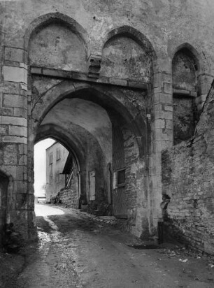 Burgtor