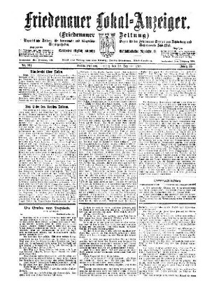 Nr. 304, 30.12.1918