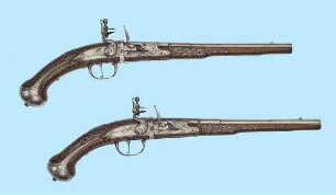 Kipp-Pistole