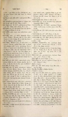 Mittelhochdeutsches Handwörterbuch : zugleich als Supplement und alphabetischer Index zum mittelhochdeutschen Wörterbuche von Benecke-Müller-Zarnecke, 3. VF - Z. Nachträge : (1876 - 1878)