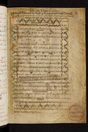 Psalterium cum Canticis