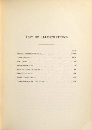 Irving's works : complete in 27 volumes, 3. Bracebridge Hall, or the humorists