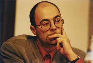 Michael Kleeberg