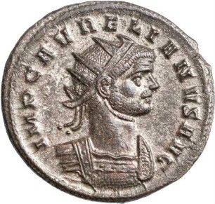 Münze, Antoninian, 274 - 275