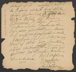 Brief an Breitkopf & Härtel  : 18.11.1806