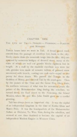 Chapter XVII