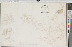 Velsen (Warendorf), Teilung der Velser Mark, Bl. 3 Reinkarte