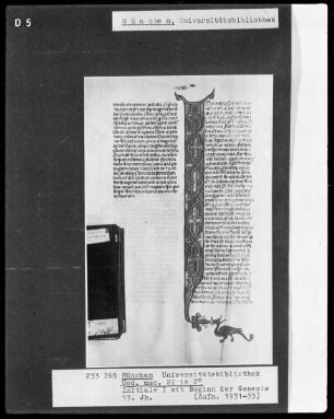 Handschrift