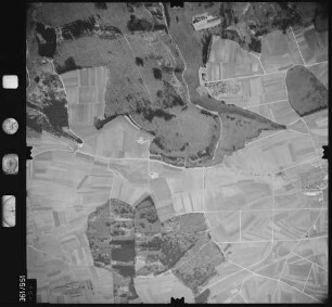 Luftbild: Film 40 Bildnr. 124