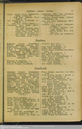 Starbach