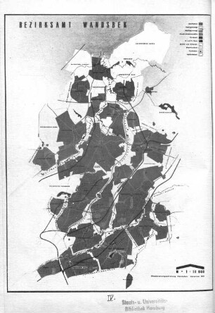 Bezirksamt Wandsbek