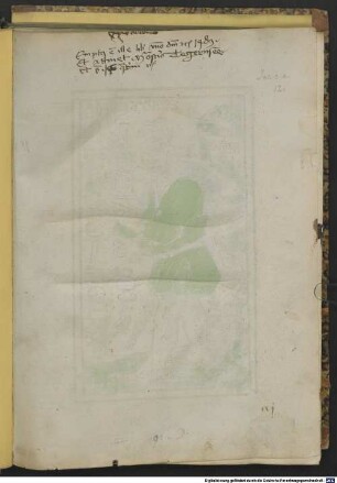 Aesopus. Fabulae : Sammlung des Heinrich Steinhöwel