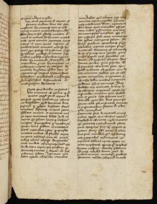 De quattuor prophetis maioribus (unvollständig)
