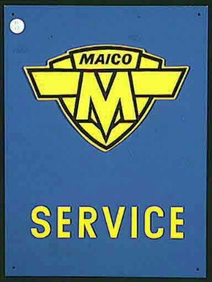 Maico-Service