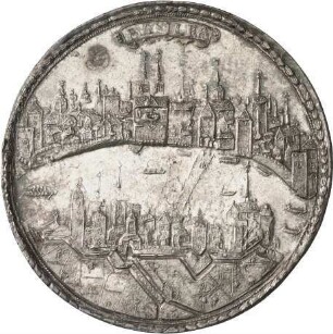 Basel: Stadt