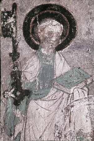 Heiliger Petrus