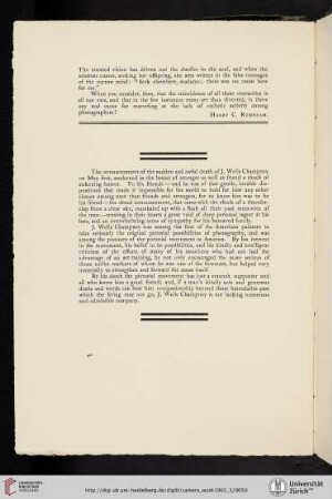 [The Announcement of the Sudden and Awful Death of J. Wells Champney, unsigned and untitled text]