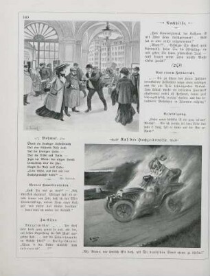 "Nachhilfe" "Auf der Hochzeitsreise"