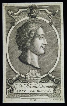 Patin, Guy