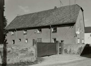 Bauernhof, Großdittmannsdorf