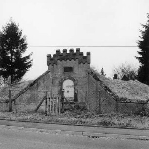 Wasserhochbehälter; Villmar, Geugen