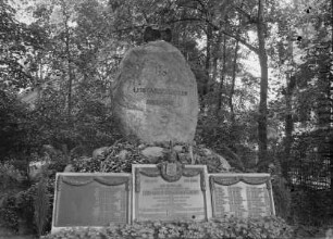 Gefallenendenkmal für das Leibgarde-Husaren-Regiment